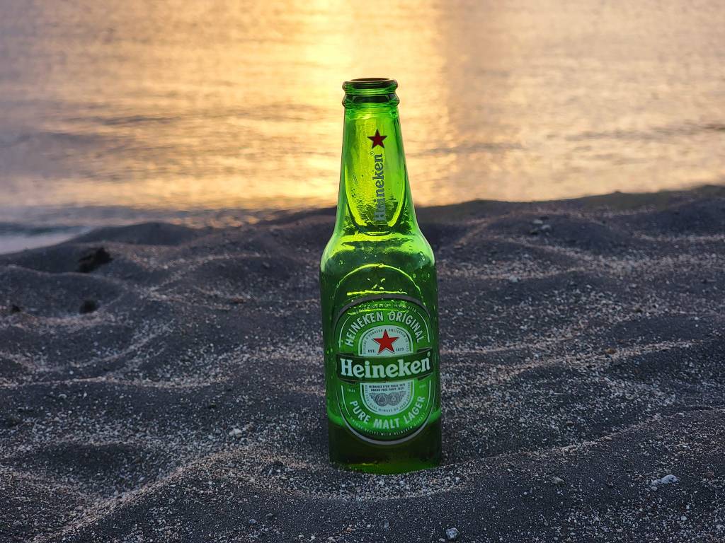 Isles Bay Beach June 2024